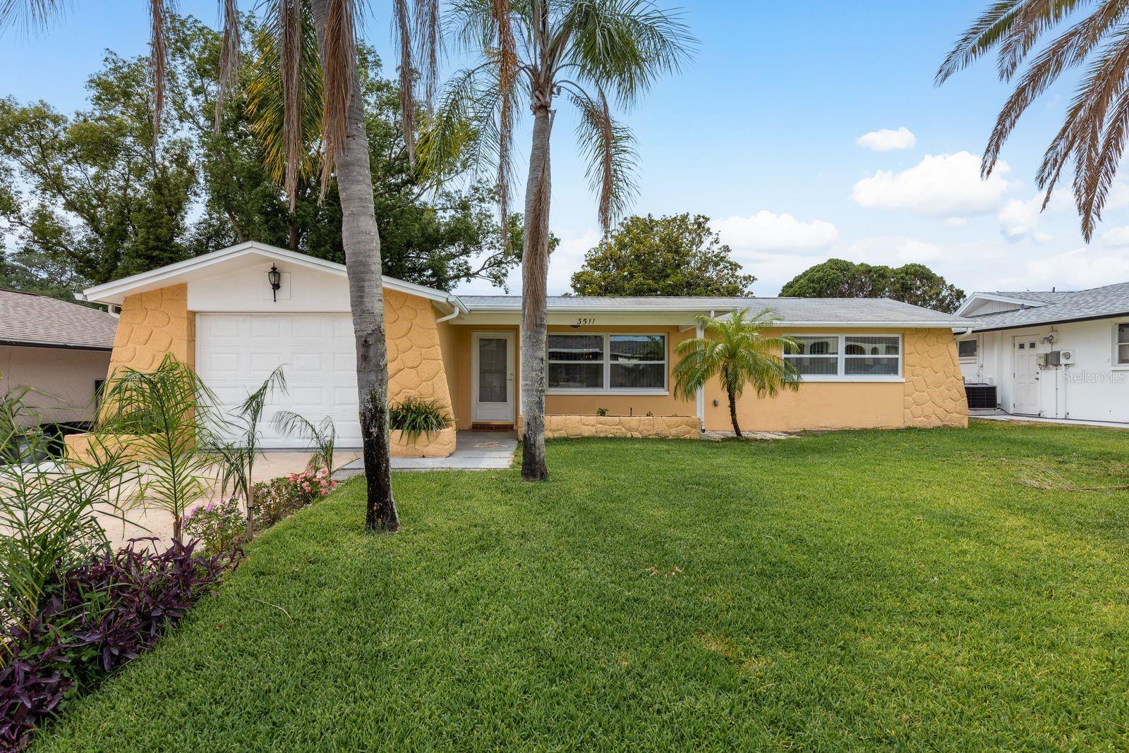 Details for 3511 Calera Drive, NEW PORT RICHEY, FL 34652