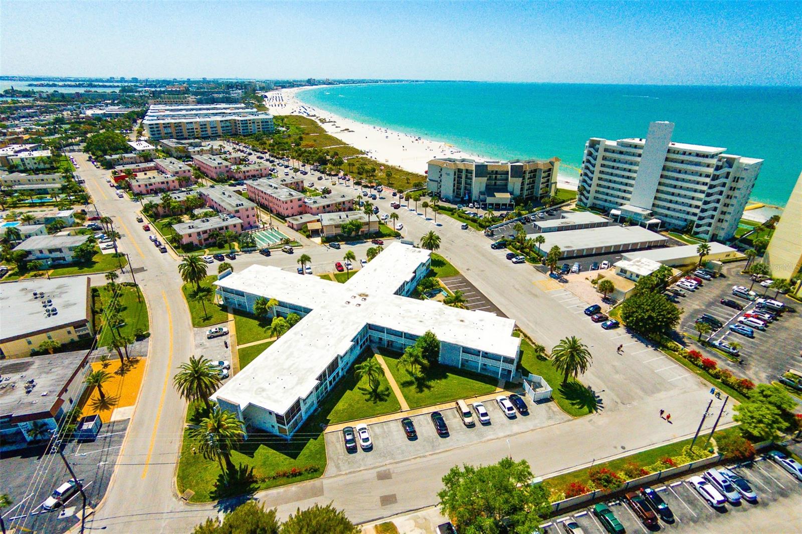 Details for 7050 Sunset Way 11, ST PETE BEACH, FL 33706
