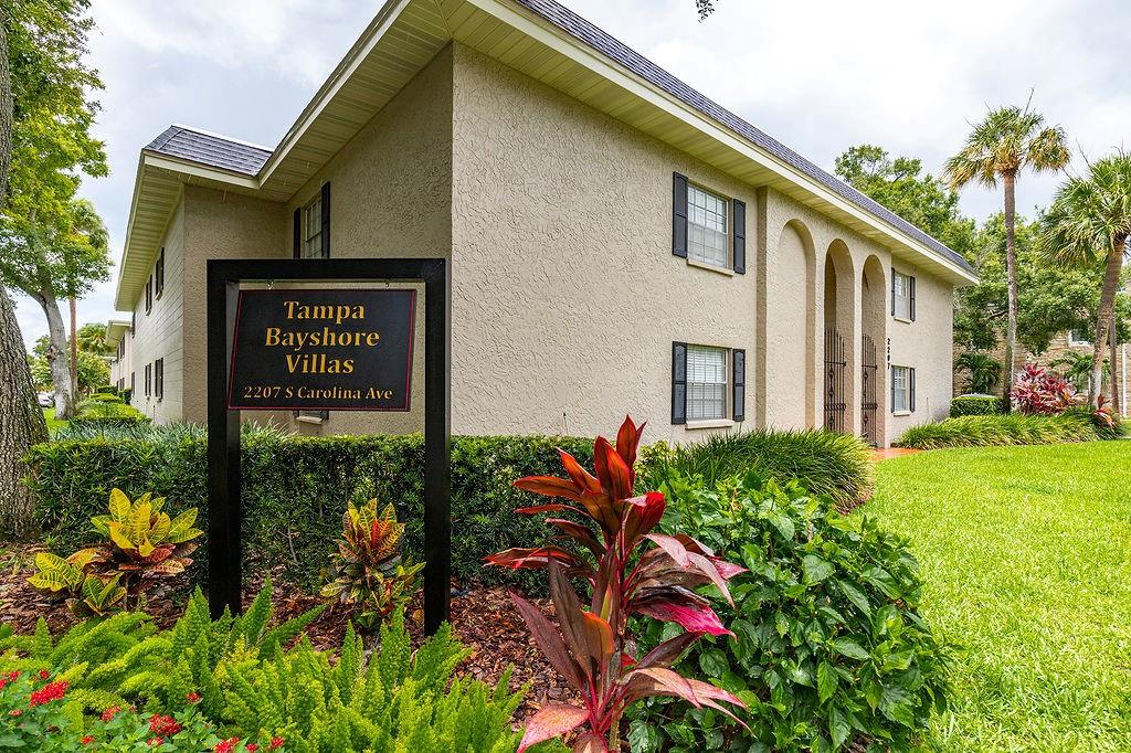 Details for 2207 Carolina Avenue 18, TAMPA, FL 33629