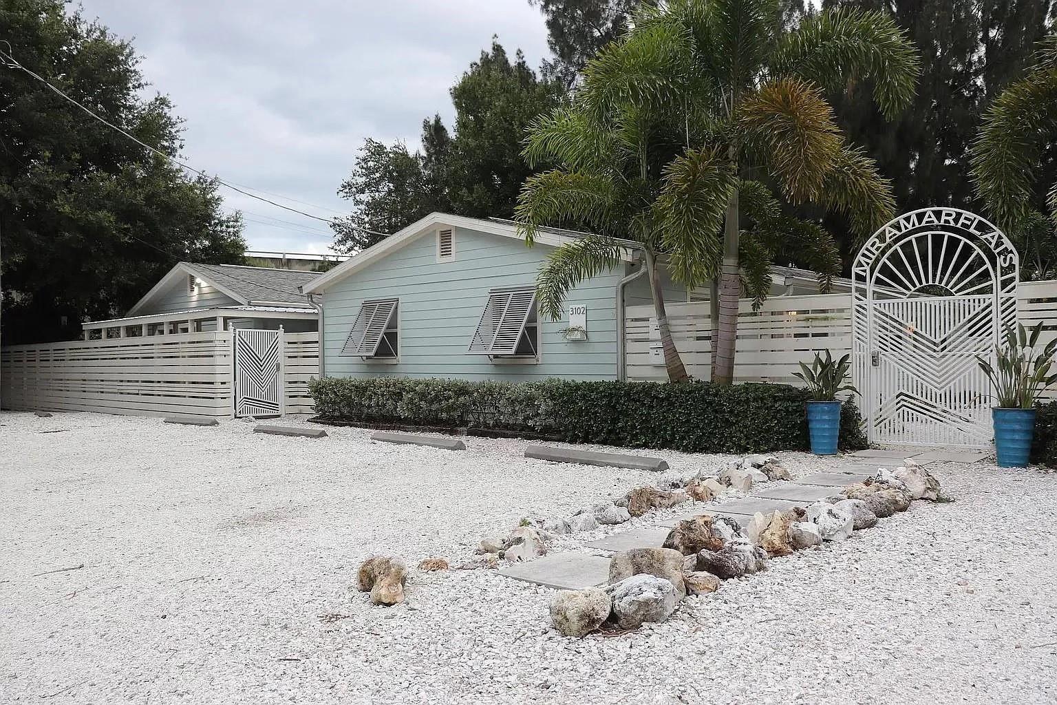 Details for 3102 San Juan Street B, TAMPA, FL 33629