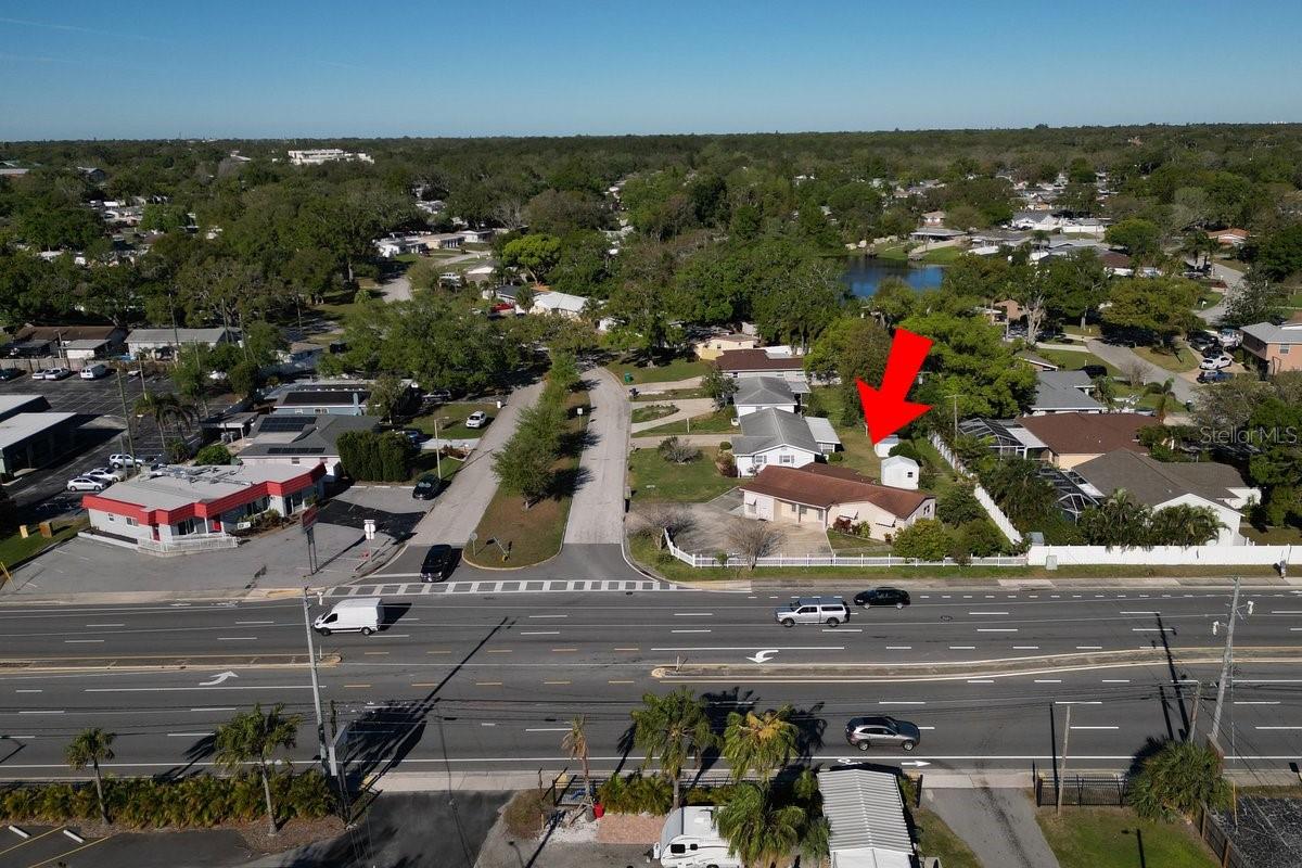 Image 15 of 21 For 10701 Village Green Avenue