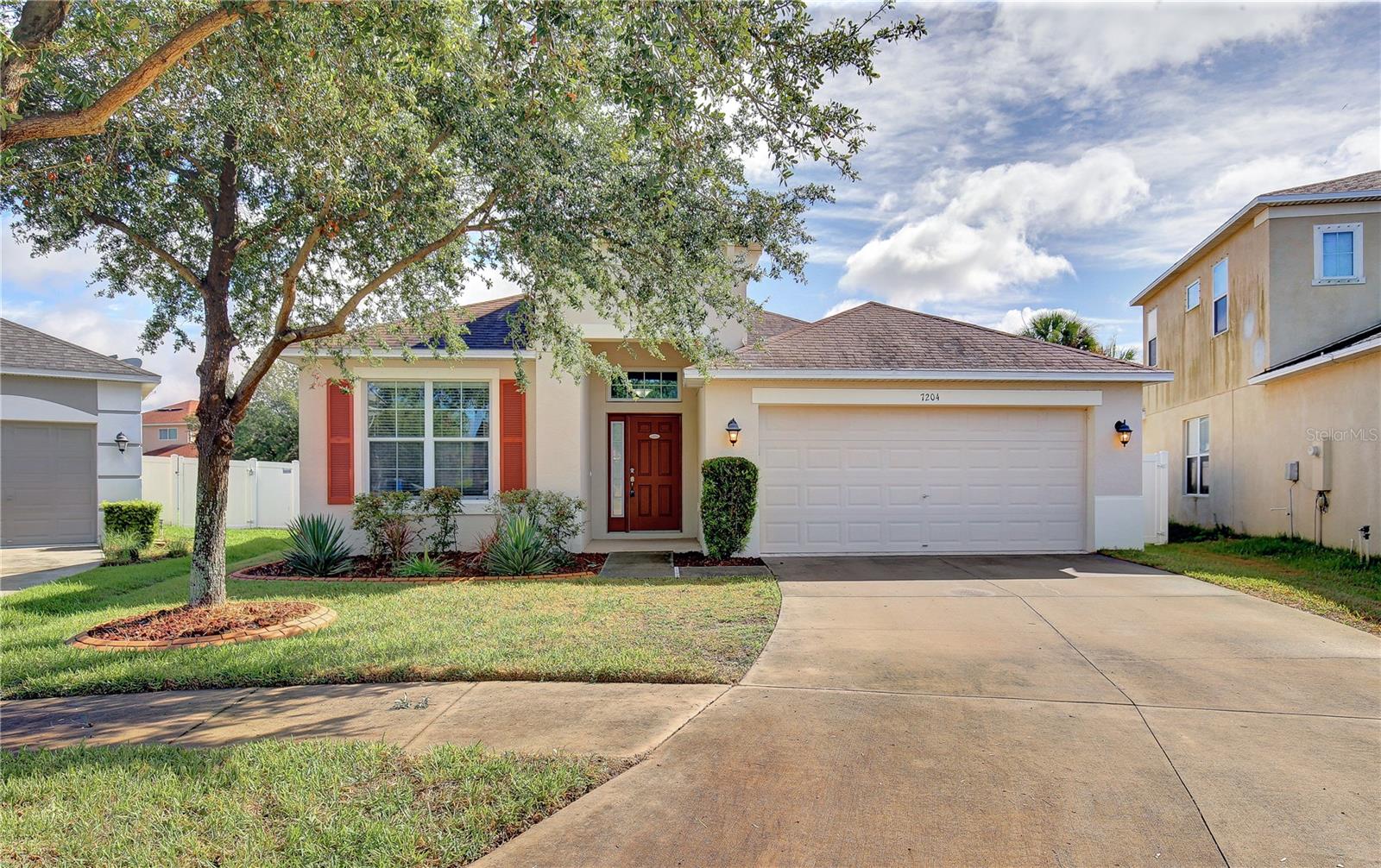 Details for 7204 Morningsgate Way, RIVERVIEW, FL 33578