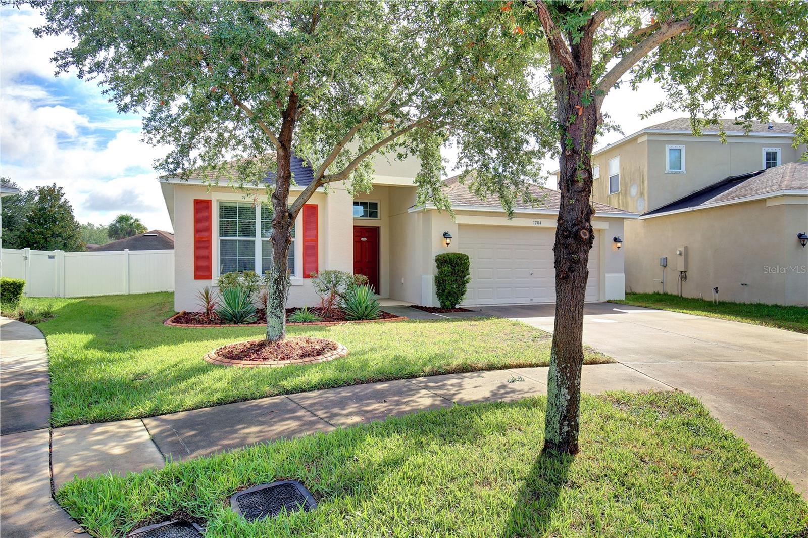 Image 28 of 32 For 7204 Morningsgate Way