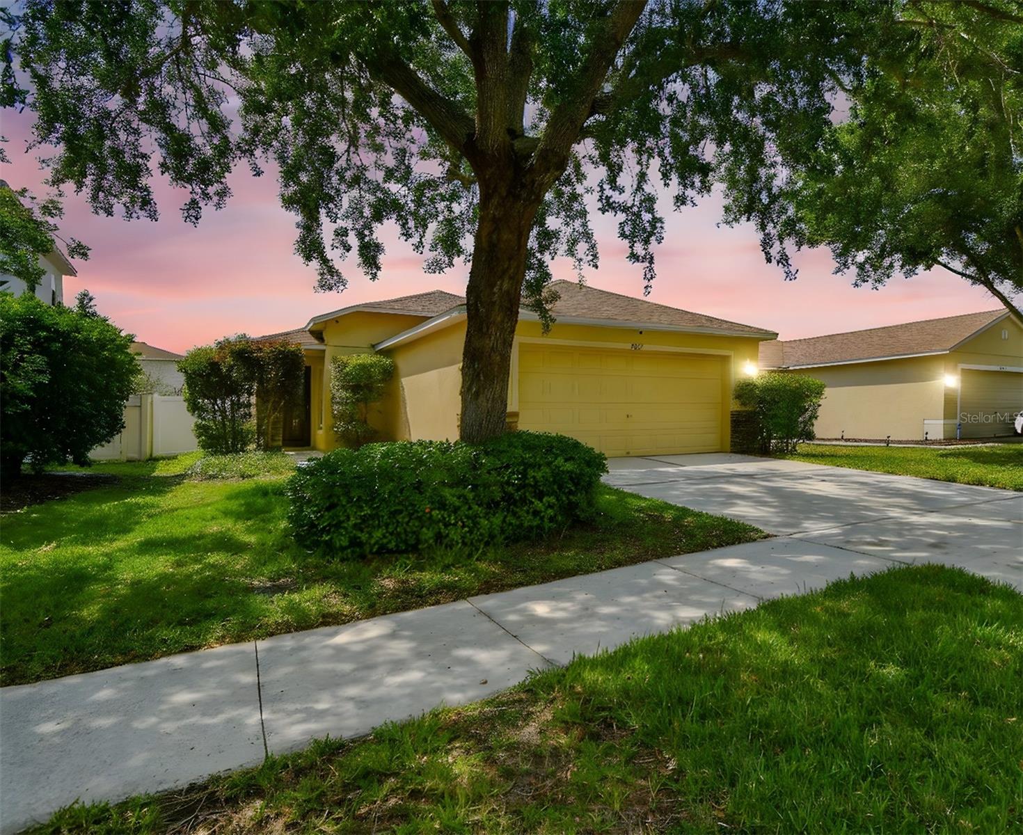 Details for 9551 Maxson Drive, LAND O LAKES, FL 34638