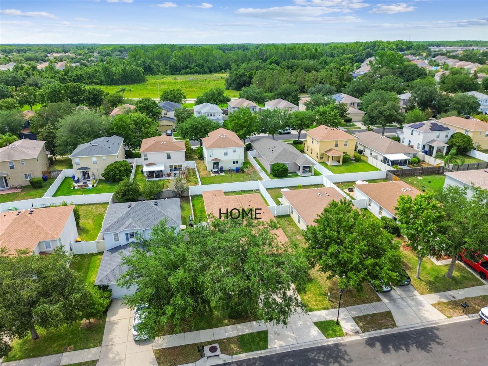 Image 30 of 41 For 9551 Maxson Drive