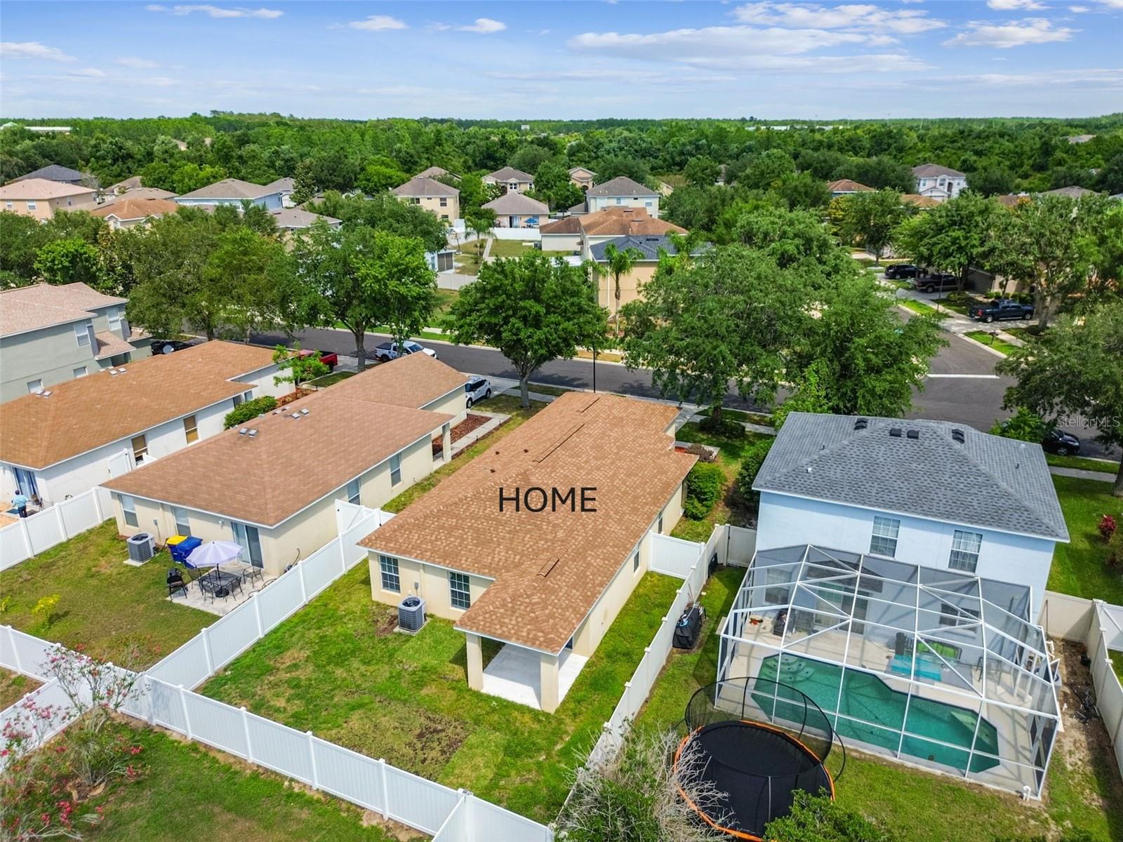 Image 32 of 41 For 9551 Maxson Drive