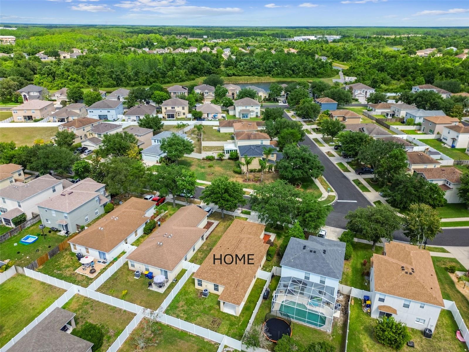 Image 33 of 41 For 9551 Maxson Drive
