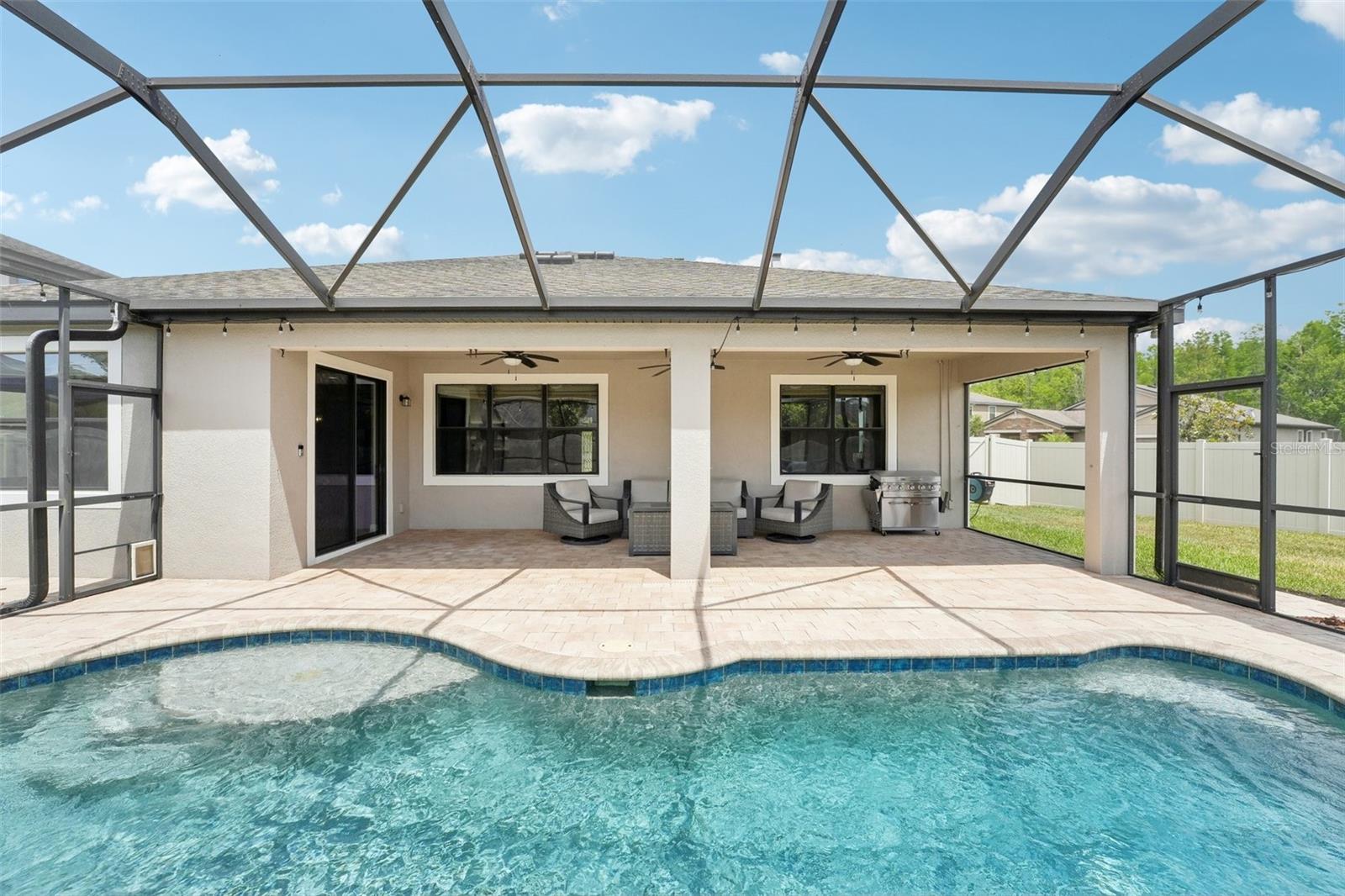 Image 46 of 62 For 21834 Southern Charm Drive
