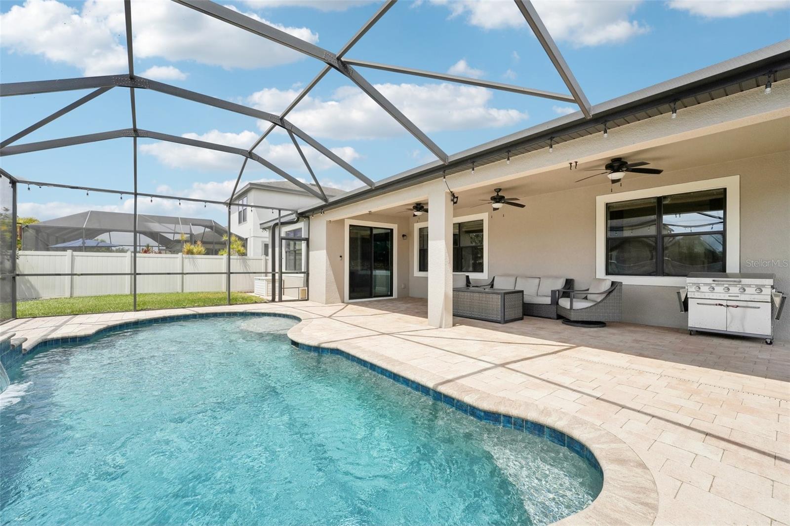 Image 47 of 62 For 21834 Southern Charm Drive