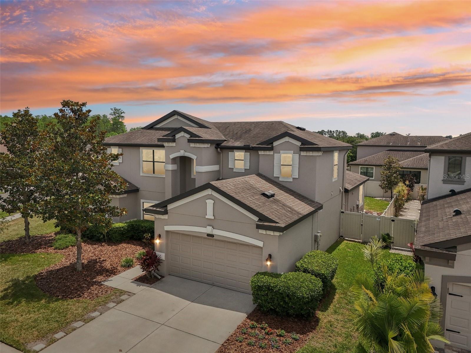 Image 53 of 62 For 21834 Southern Charm Drive