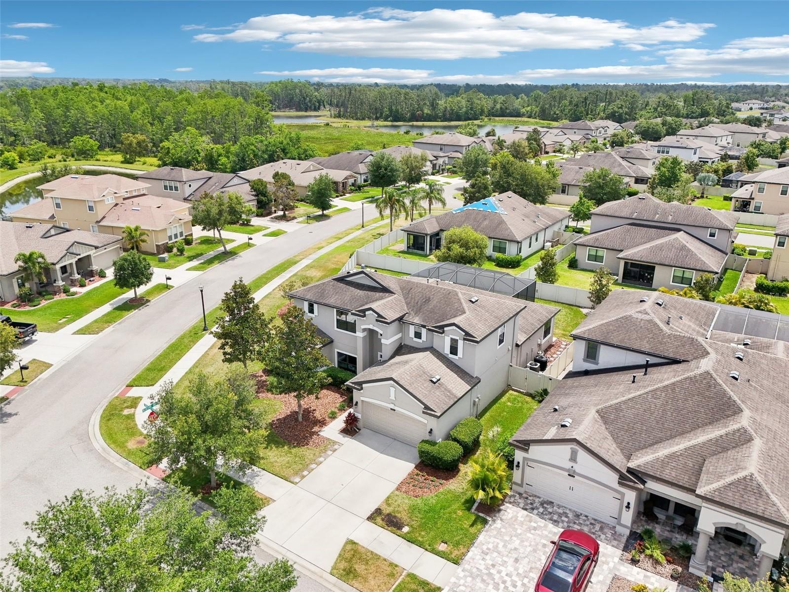 Image 60 of 62 For 21834 Southern Charm Drive