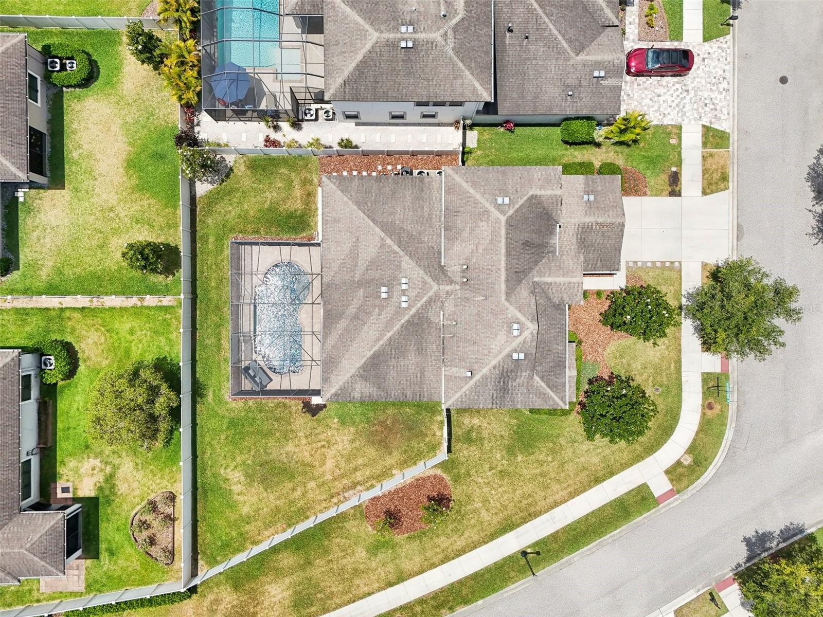 Image 61 of 62 For 21834 Southern Charm Drive