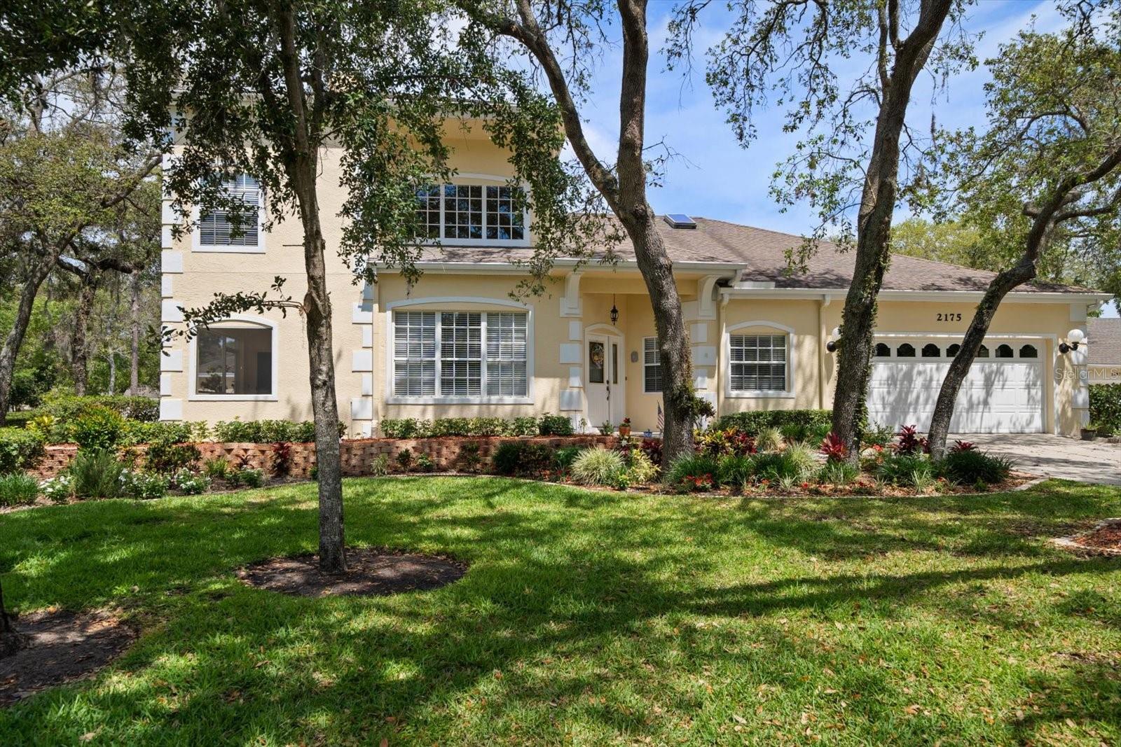 Details for 2175 Oak Forest Lane, PALM HARBOR, FL 34683