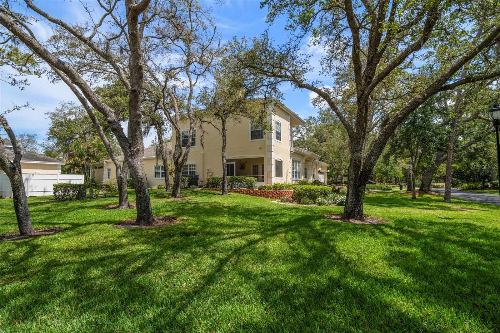 Image 22 of 35 For 2175 Oak Forest Lane