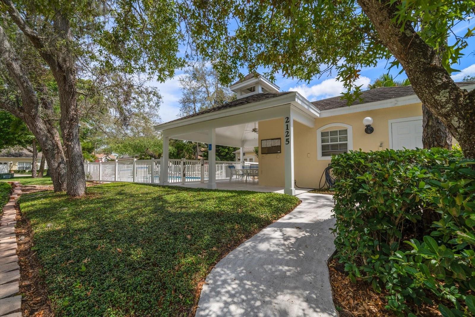 Image 33 of 35 For 2175 Oak Forest Lane