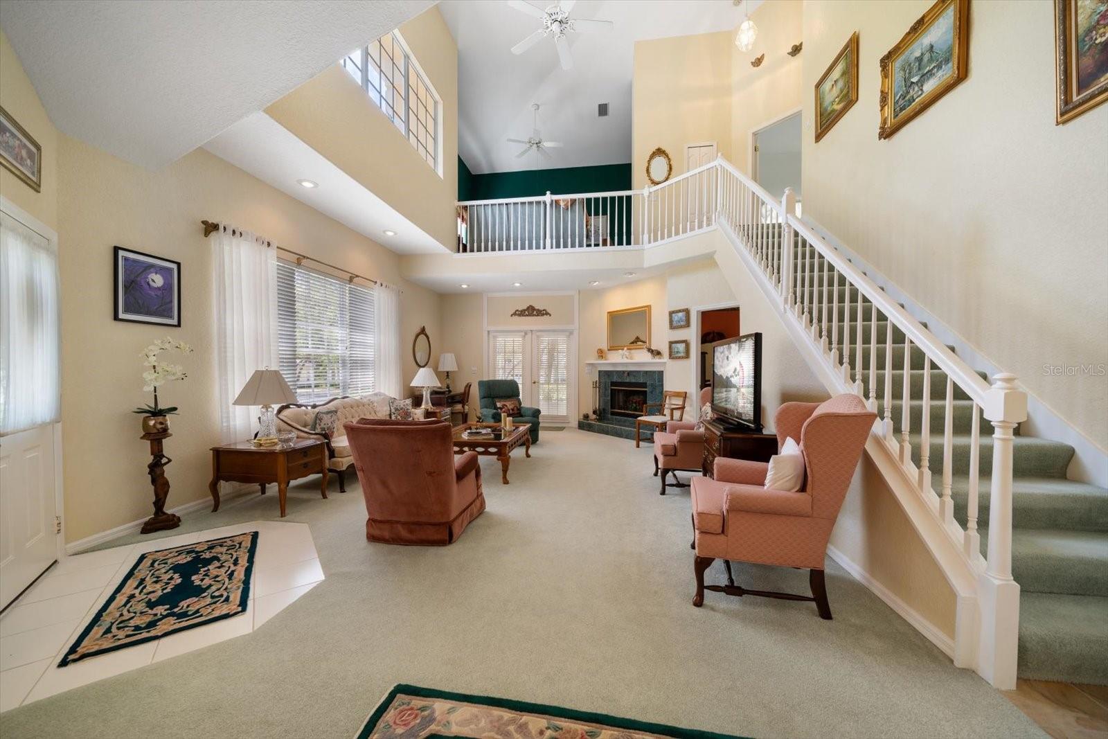 Image 4 of 35 For 2175 Oak Forest Lane