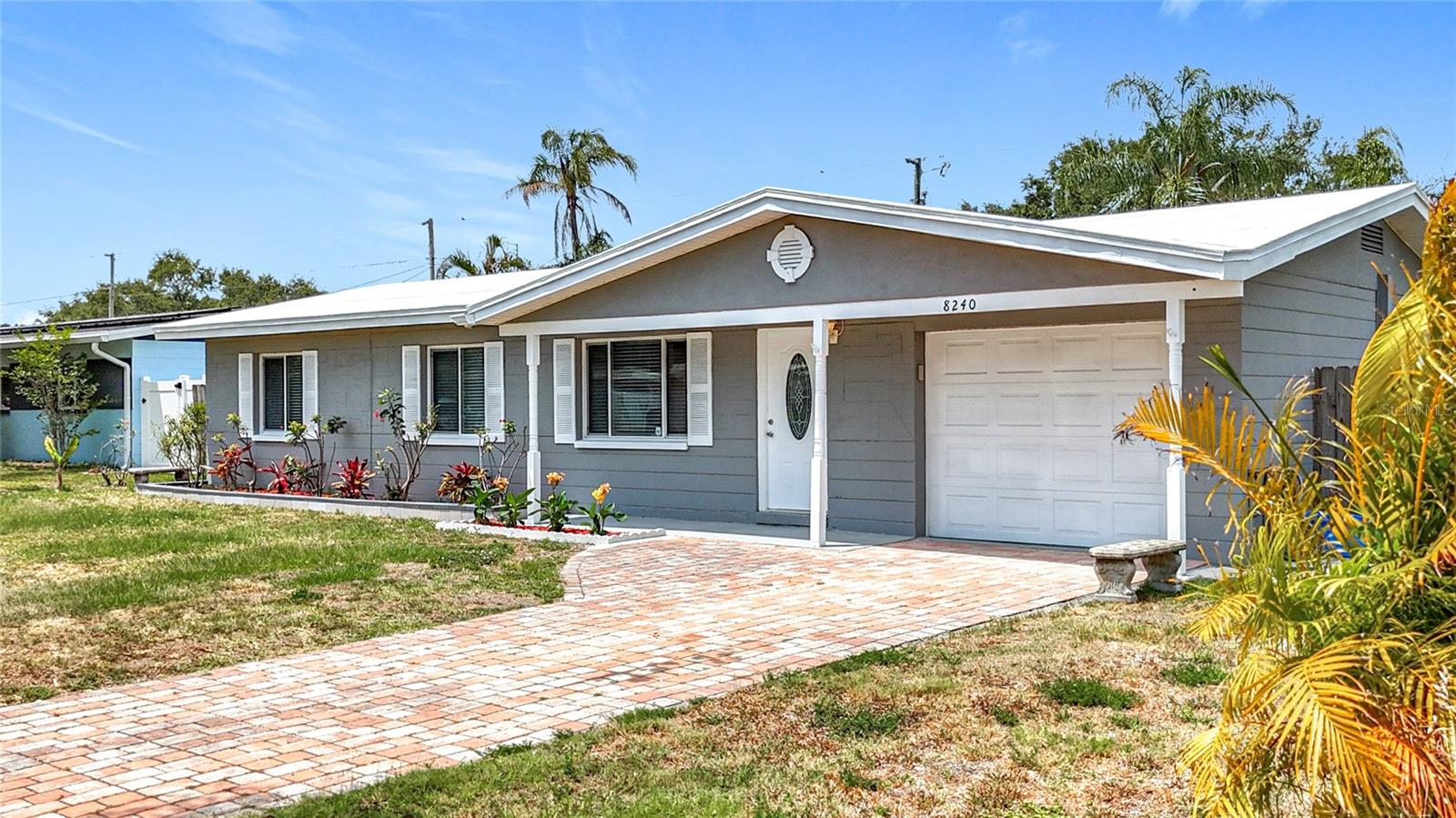 Details for 8240 Quail Road, SEMINOLE, FL 33777