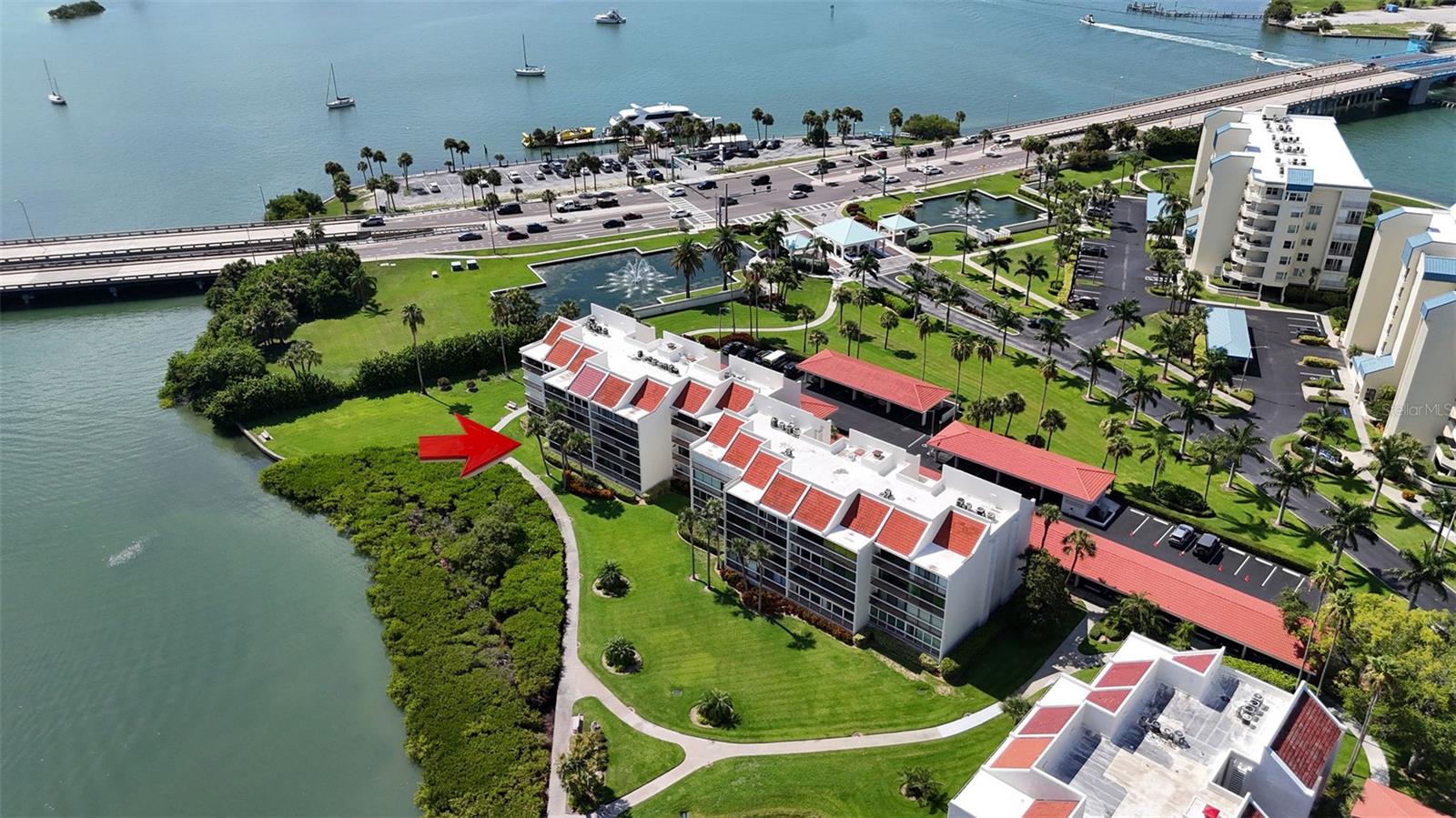 Image 29 of 31 For 7867 Sailboat Key Boulevard S 101