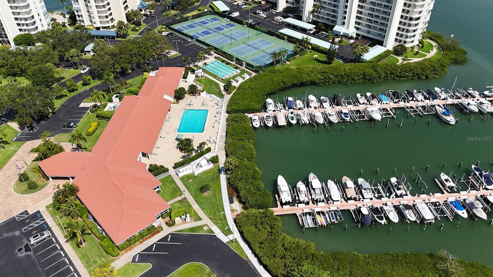 Image 31 of 31 For 7867 Sailboat Key Boulevard S 101