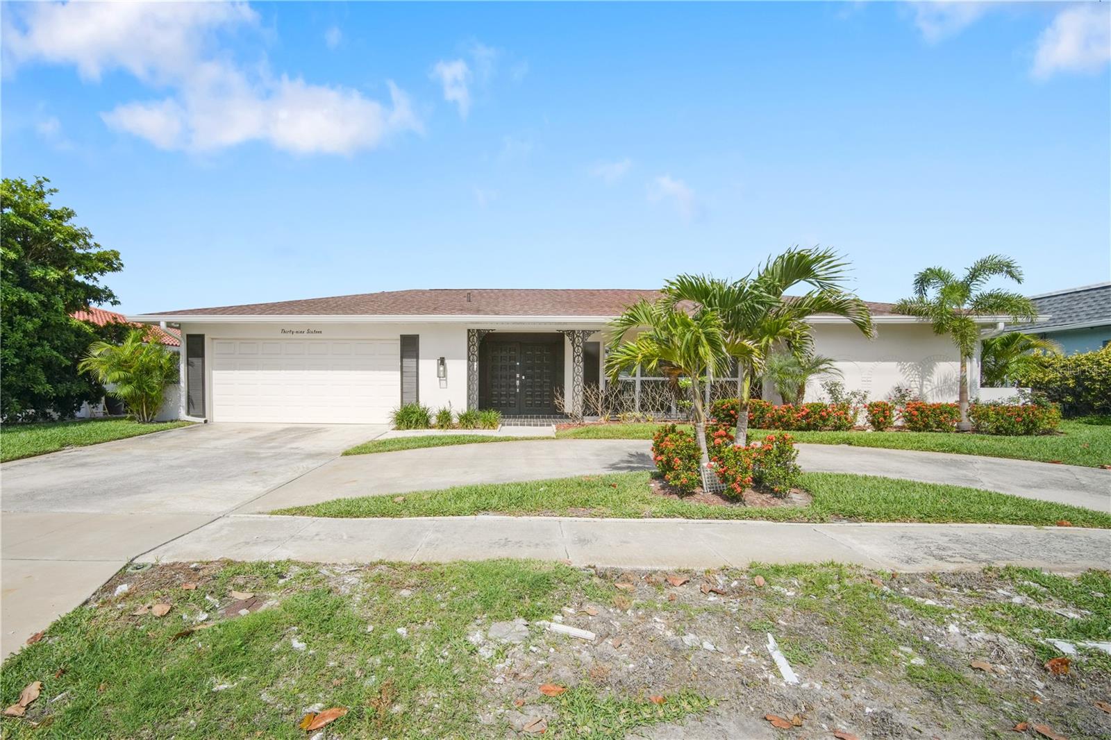 Details for 3916 Doral Drive, TAMPA, FL 33634