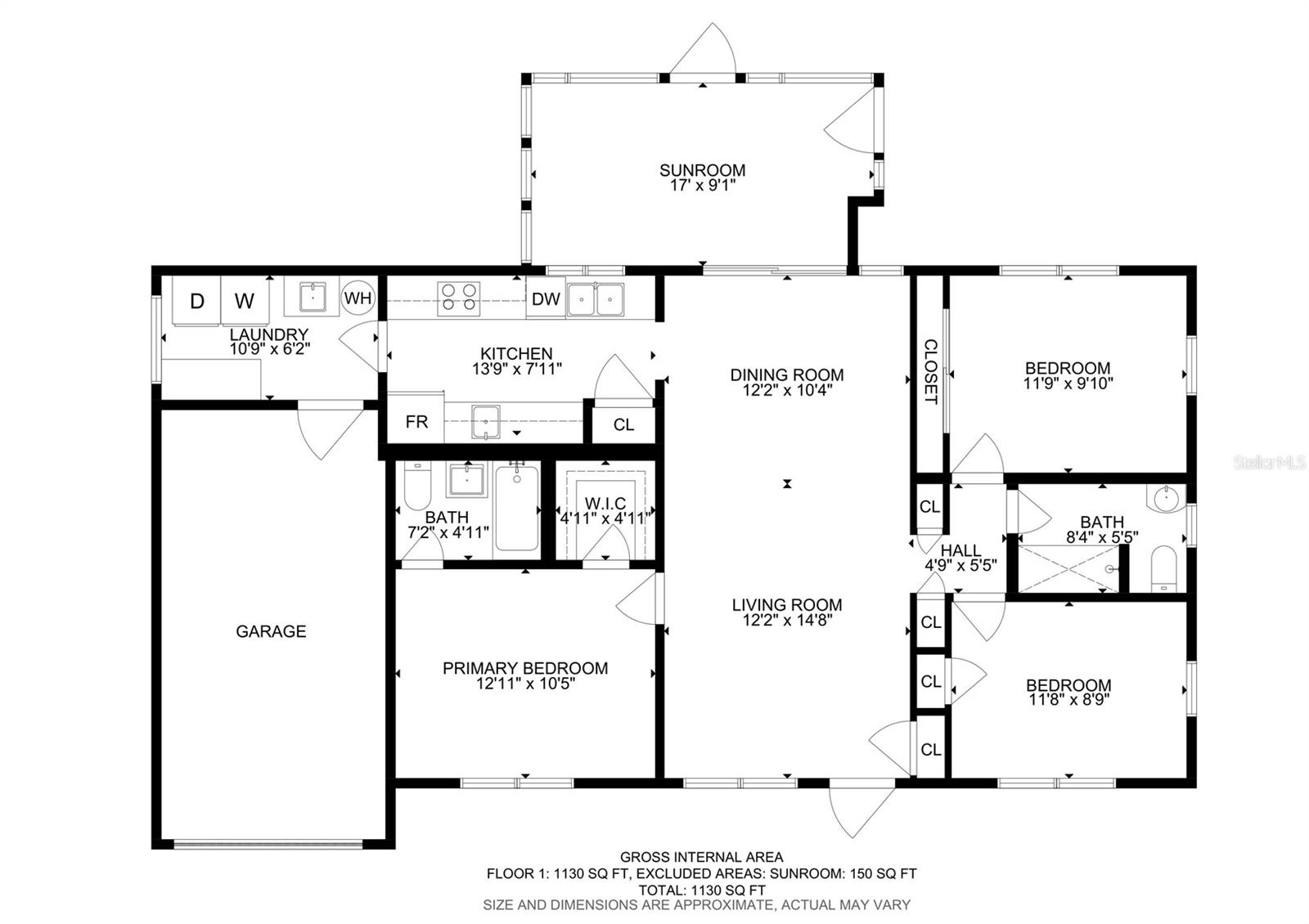 Image 6 of 36 For 5806 Liverpool Drive
