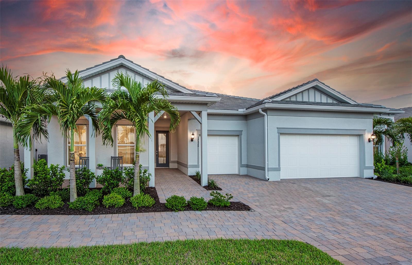 Details for 14727 Eagle Branch Drive, NOKOMIS, FL 34275