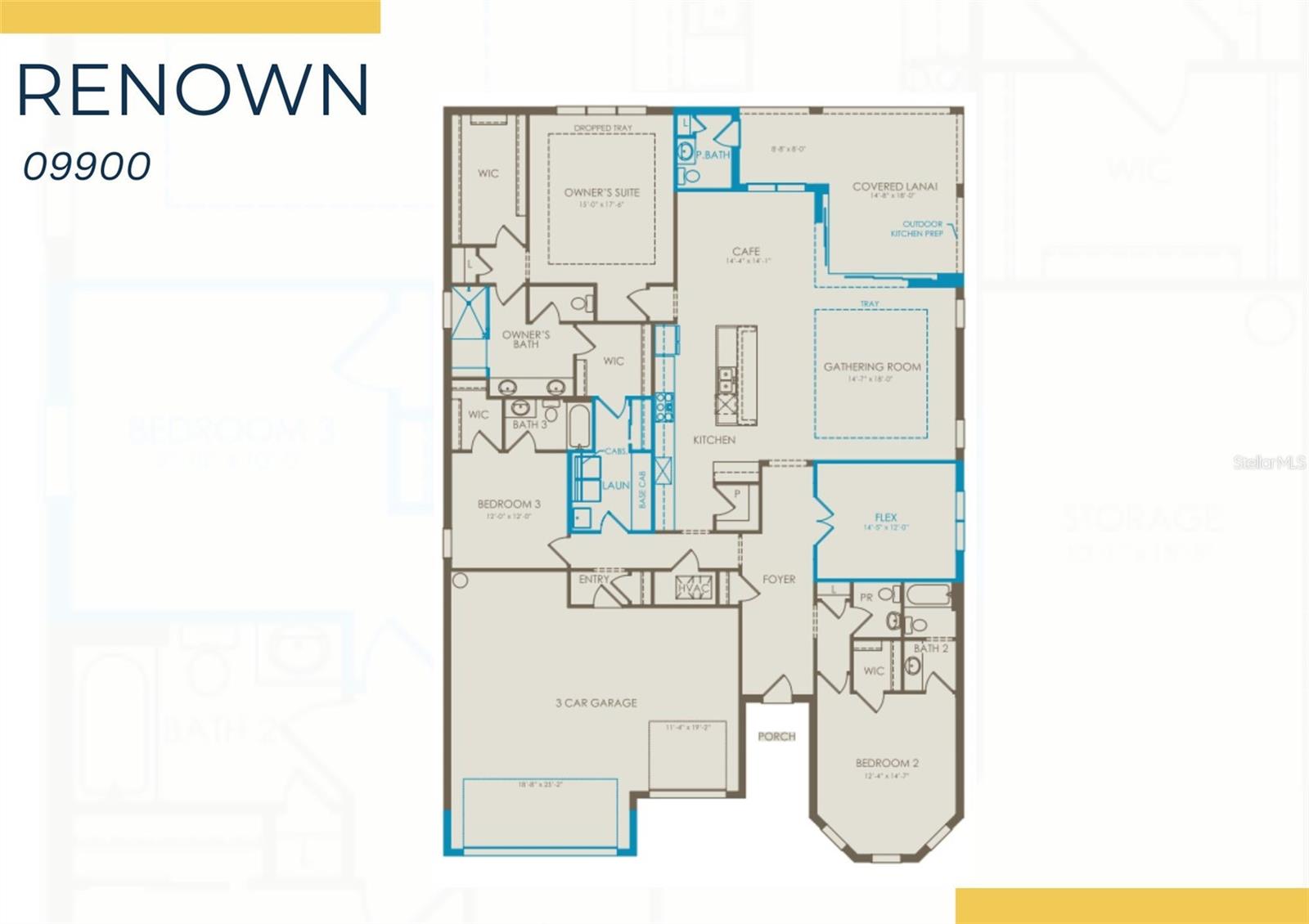 Image 2 of 40 For 14727 Eagle Branch Drive