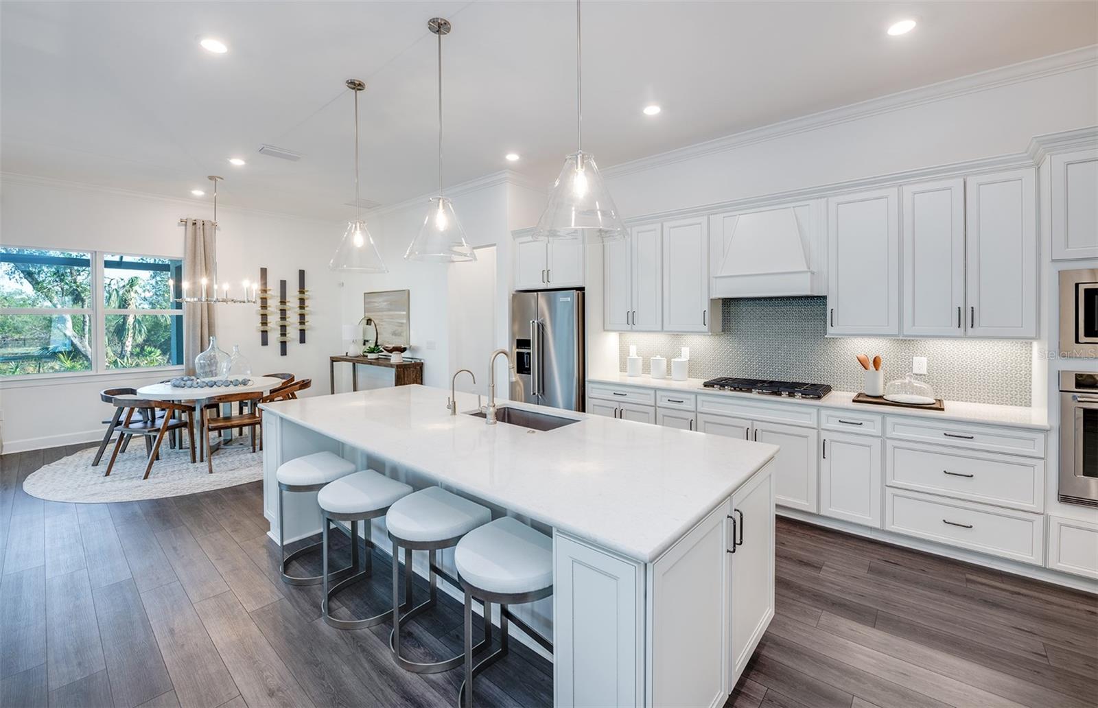 Image 4 of 40 For 14727 Eagle Branch Drive
