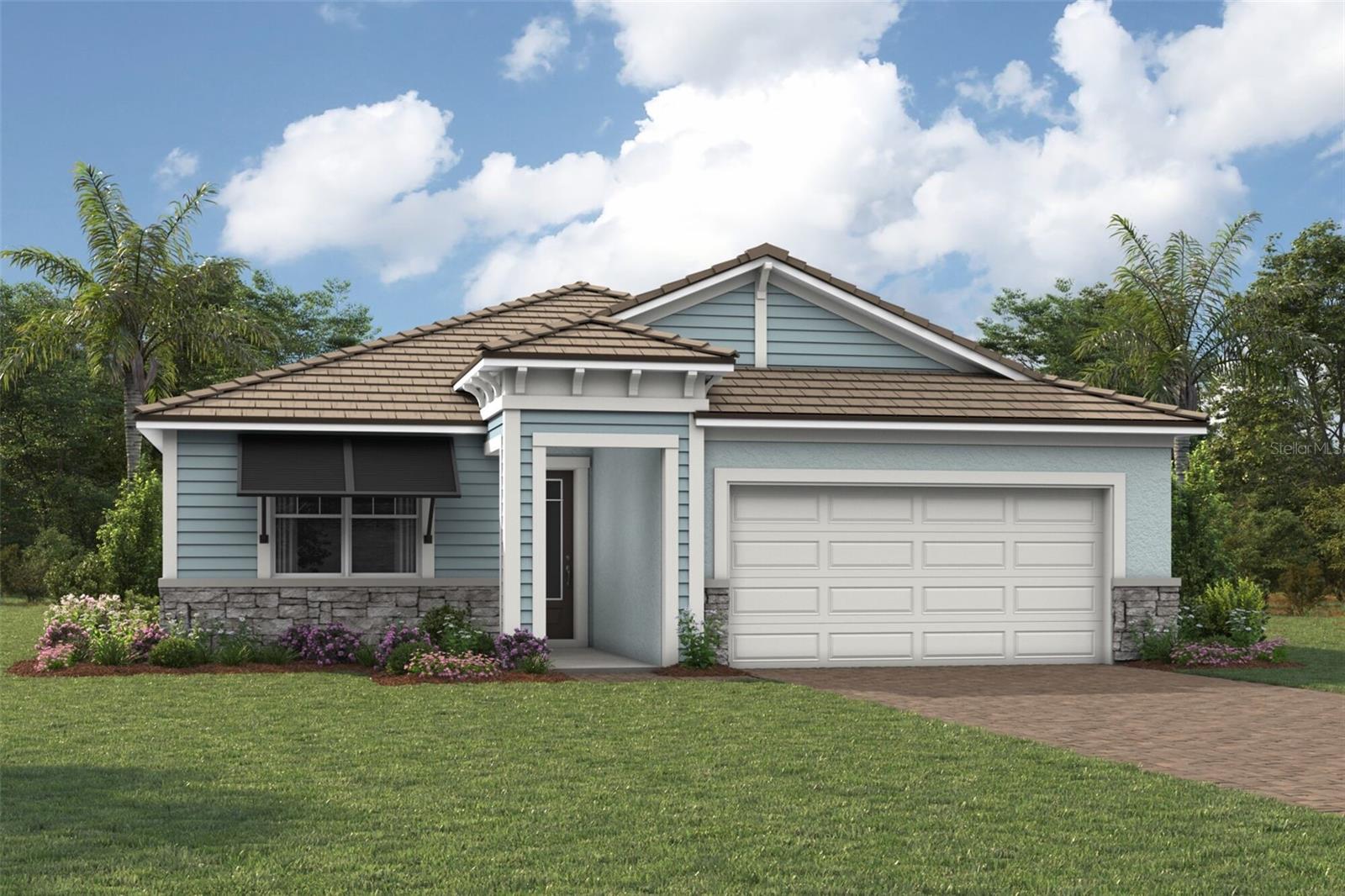 Details for 11520 Myakka Blue Drive, VENICE, FL 34293