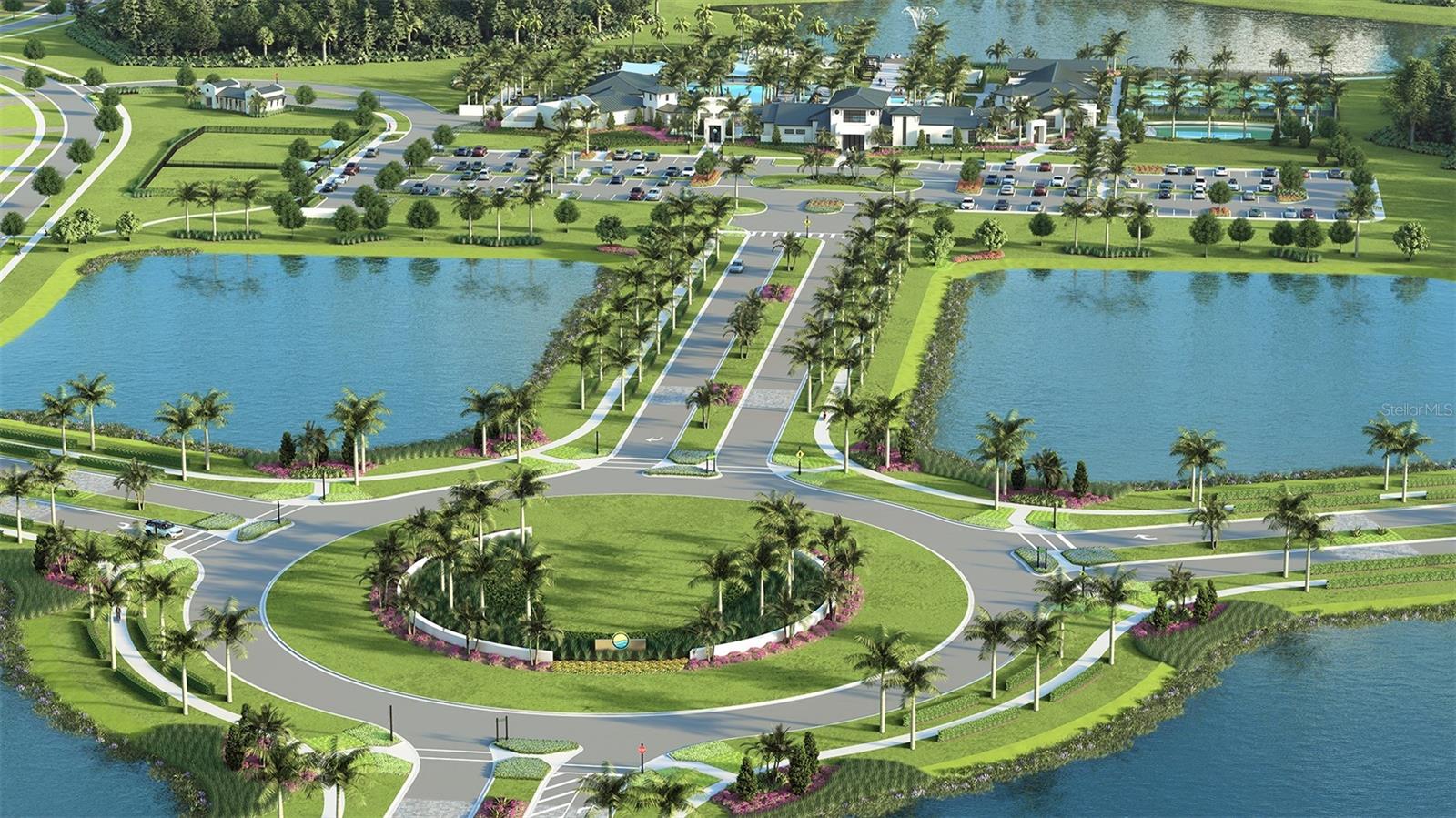 Image 15 of 42 For 11520 Myakka Blue Drive