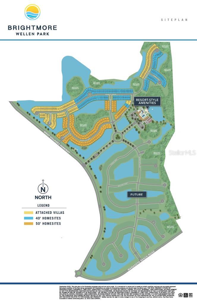 Image 42 of 42 For 11520 Myakka Blue Drive