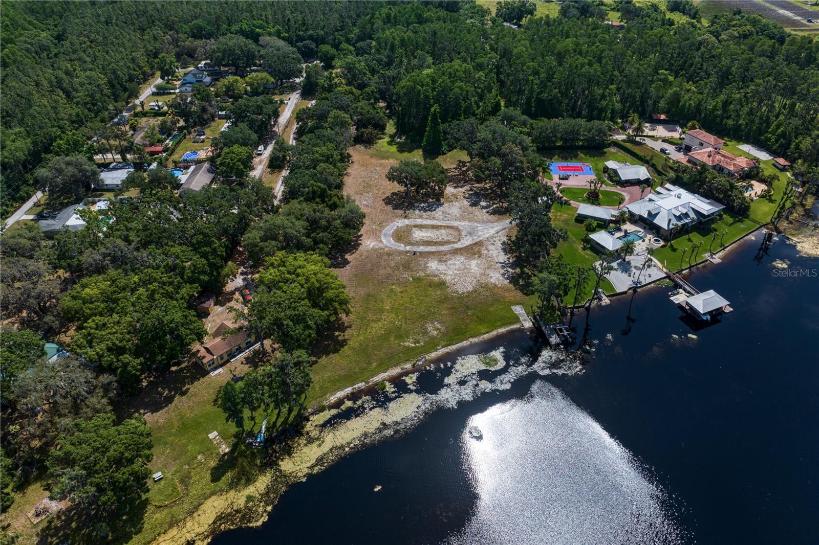 Image 13 of 14 For 215 Lake Brant Drive