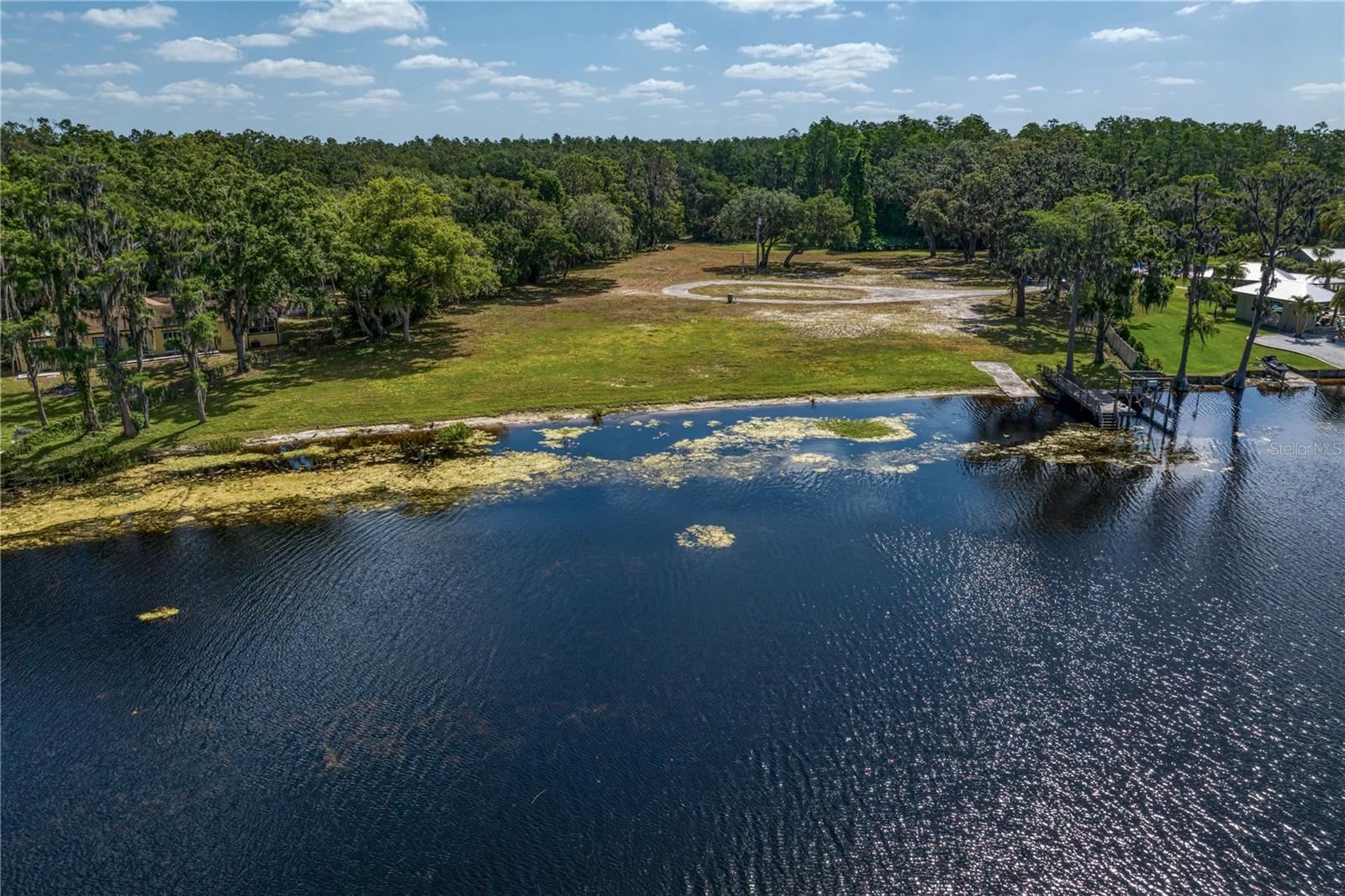 Image 2 of 14 For 215 Lake Brant Drive