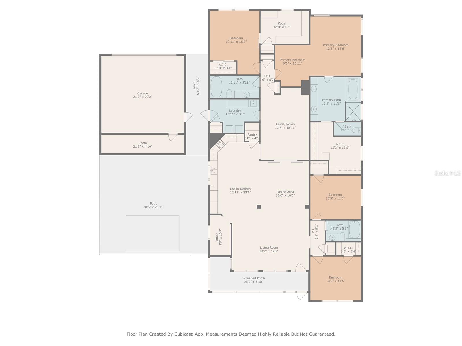 Image 5 of 39 For 2715 9th Avenue N