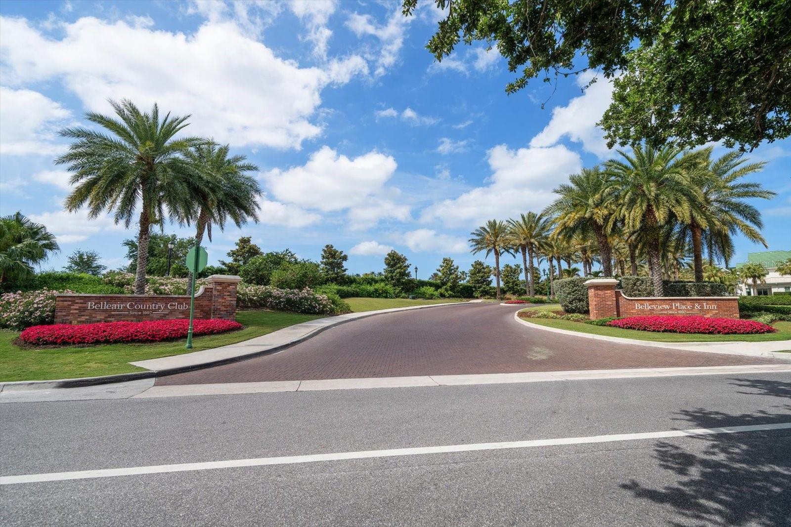 Image 71 of 72 For 4 Belleview Boulevard 802