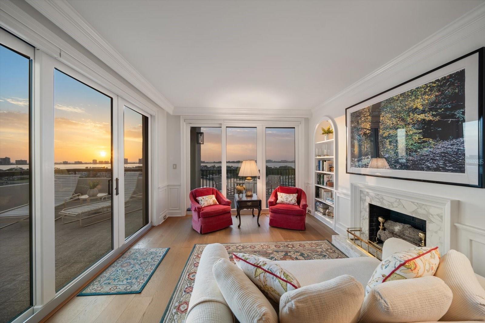 Image 9 of 72 For 4 Belleview Boulevard 802