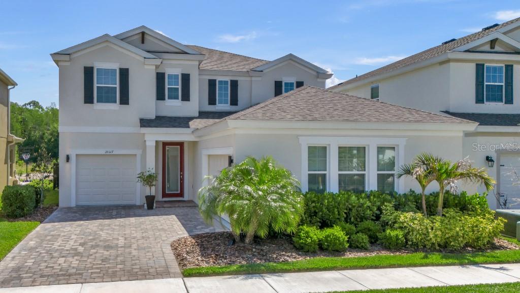 Details for 18017 Ramble On Way, LAND O LAKES, FL 34638