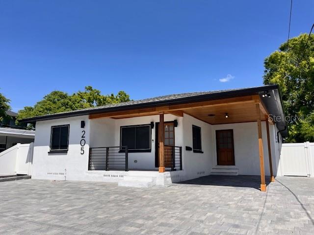 Details for 205 Macdill Avenue, TAMPA, FL 33609