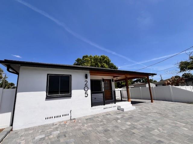 Image 2 of 31 For 205 Macdill Avenue