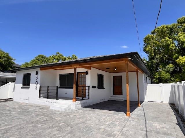 Image 3 of 31 For 205 Macdill Avenue