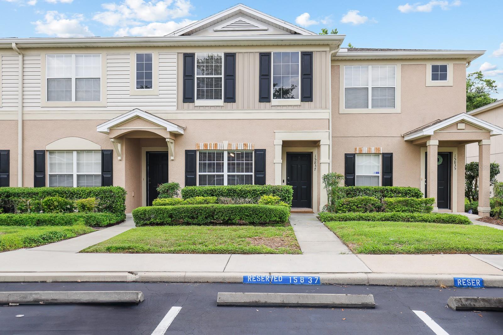 Details for 15837 Fishhawk View Drive, LITHIA, FL 33547