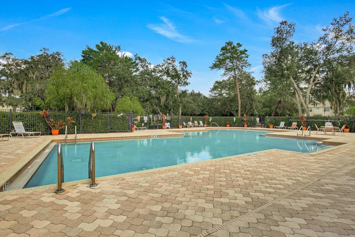 Image 33 of 43 For 15837 Fishhawk View Drive