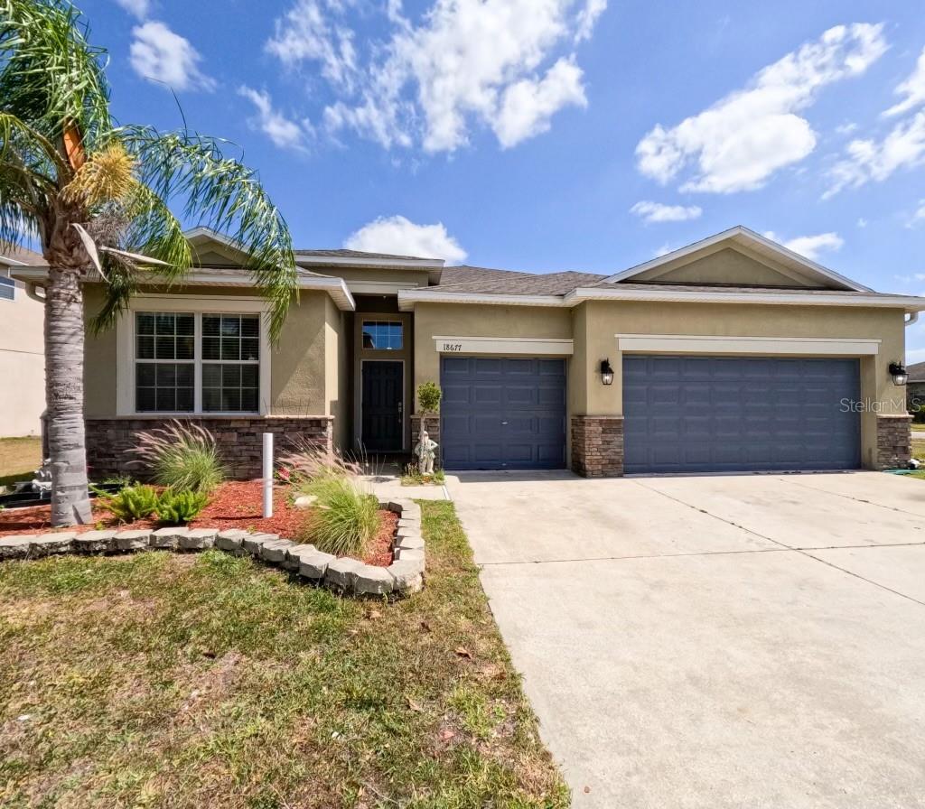 Details for 18677 Milton Keynes Court, LAND O LAKES, FL 34638