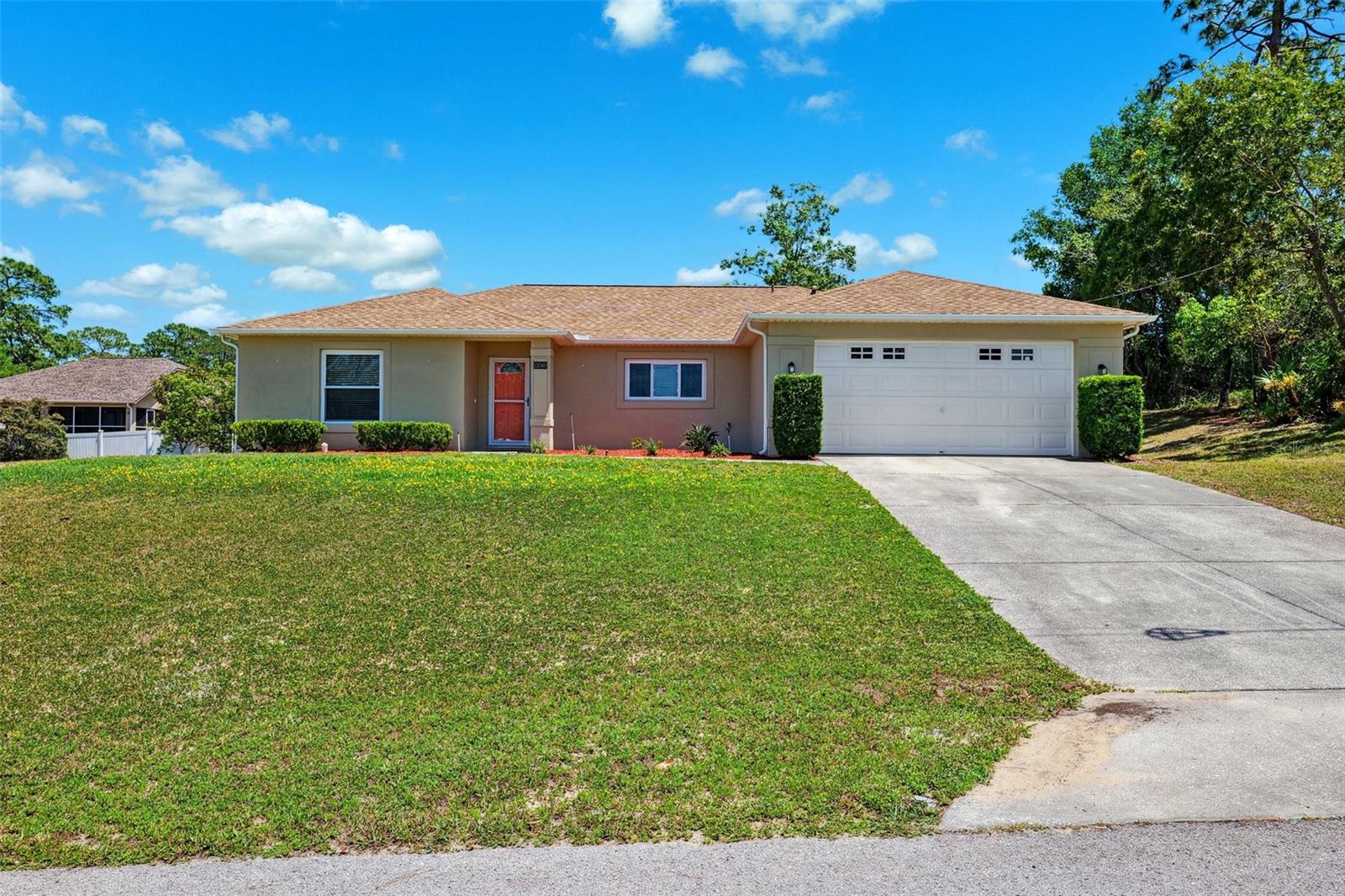 Details for 13040 Hanley Drive, SPRING HILL, FL 34609