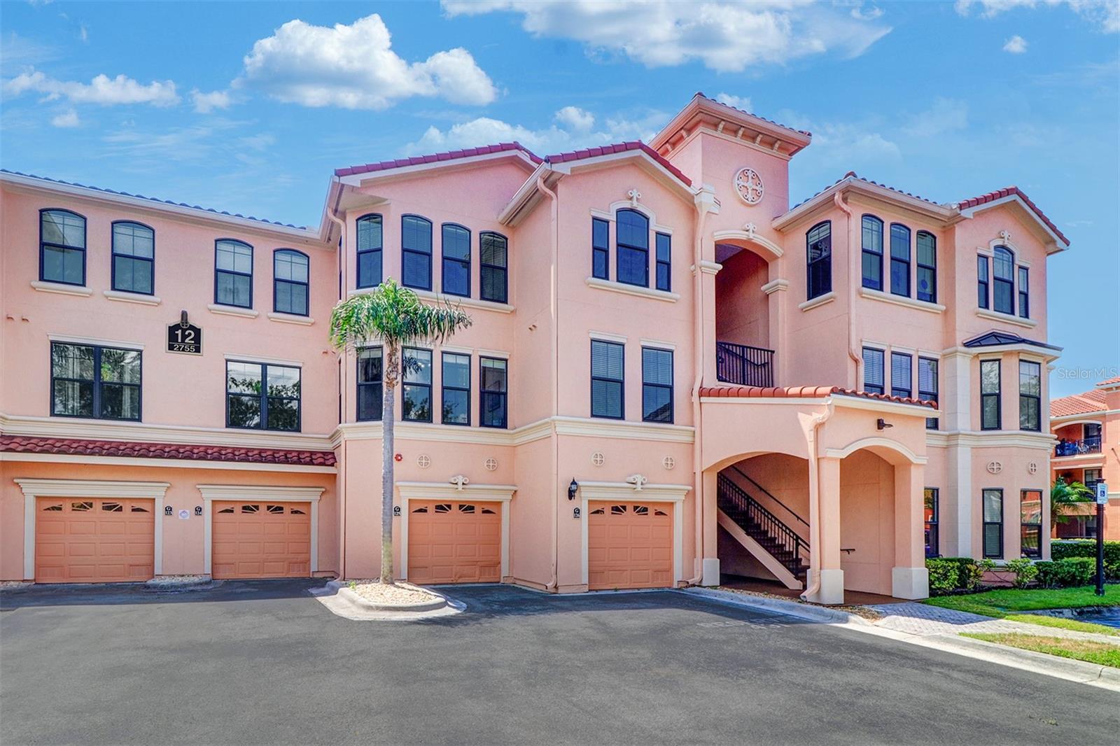 Details for 2755 Via Capri  1223, CLEARWATER, FL 33764