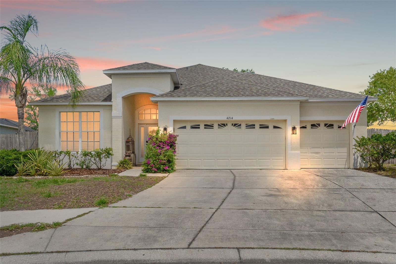 Details for 4124 Canongate Court, SPRING HILL, FL 34609