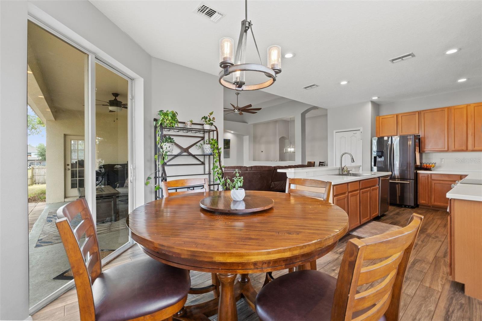 Image 9 of 47 For 4124 Canongate Court