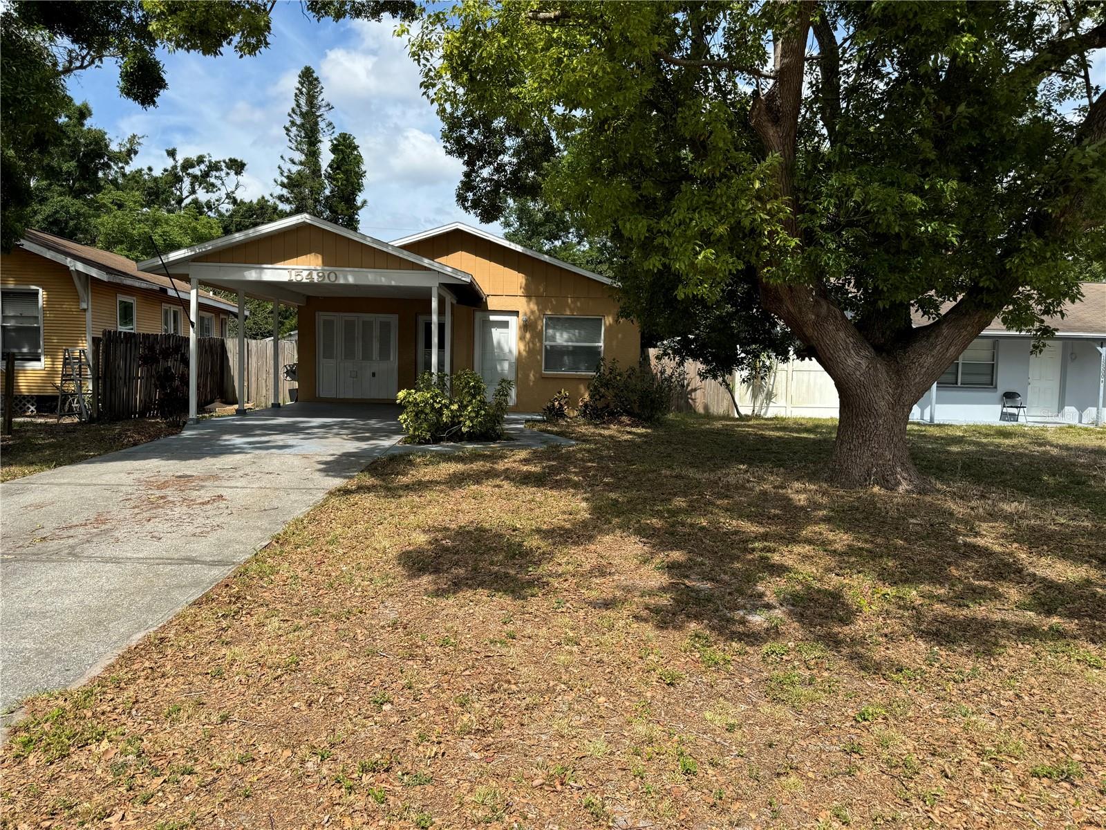 Details for 15490 59th Street N, CLEARWATER, FL 33760