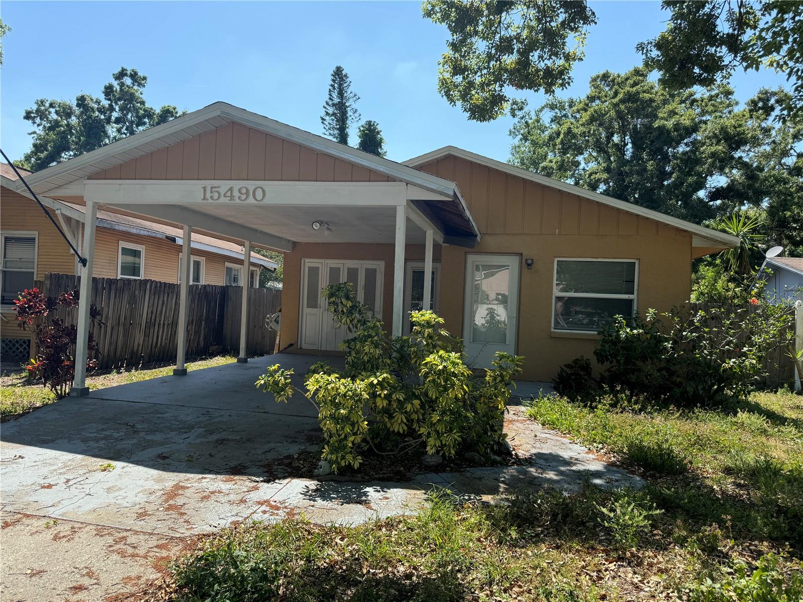 Image 2 of 16 For 15490 59th Street N