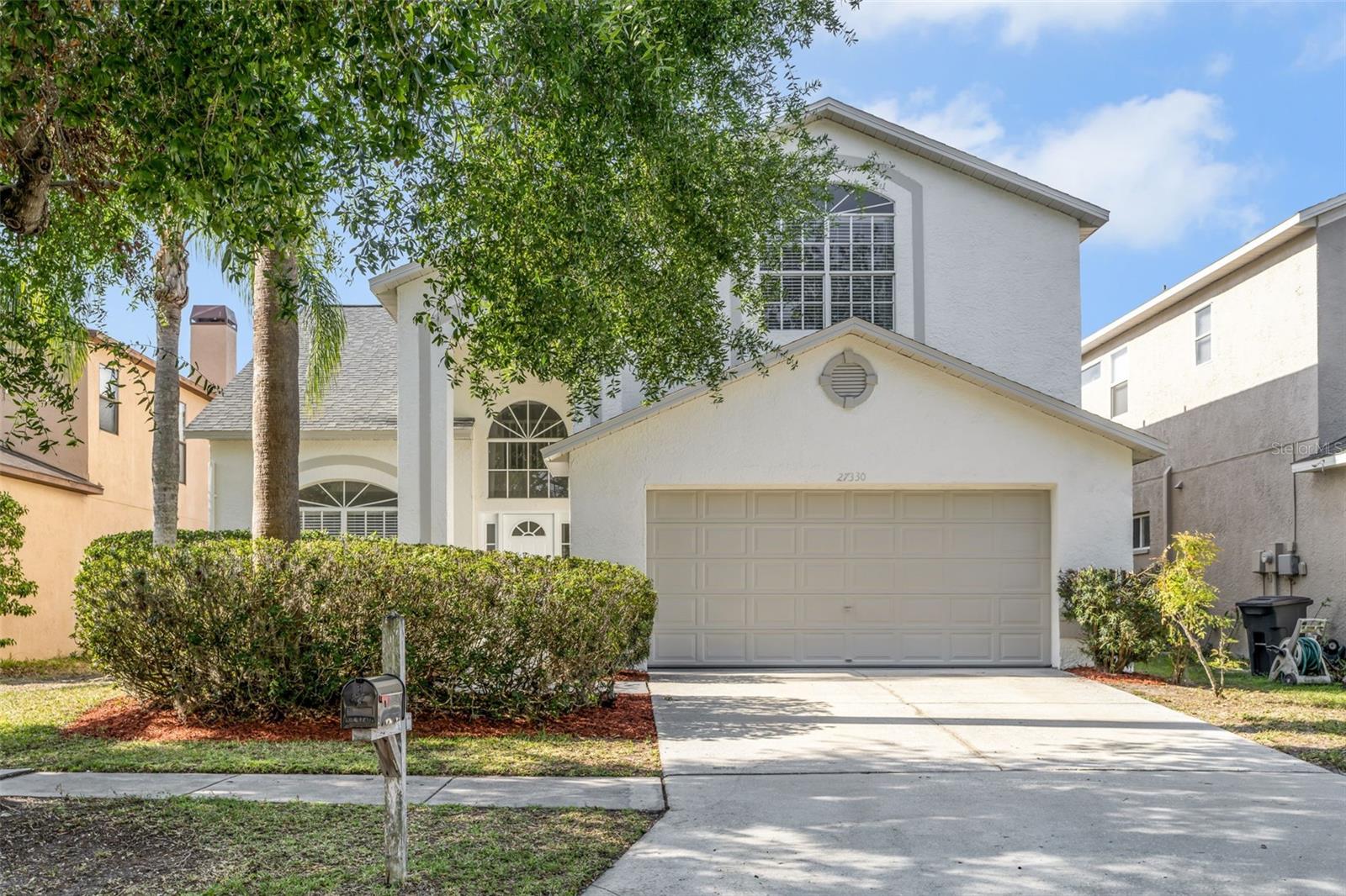 Details for 27330 Coral Springs Drive, WESLEY CHAPEL, FL 33544